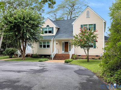 248 Cedar Pointe Dr, Urbanna, VA, 23175