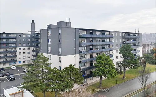 1450 Sheppard Ave W #323 Photo 1