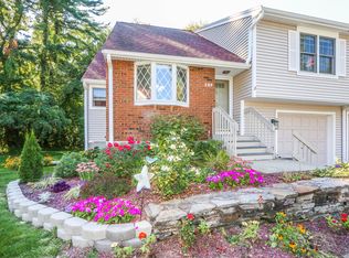 289 The Mdws #289, Enfield, CT 06082