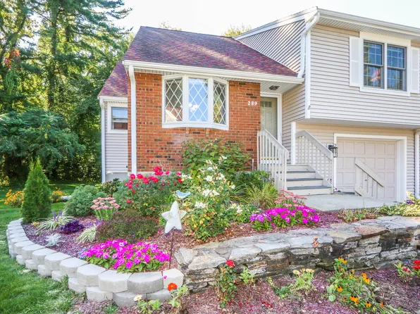 289 The Meadows #289, Enfield, CT 06082