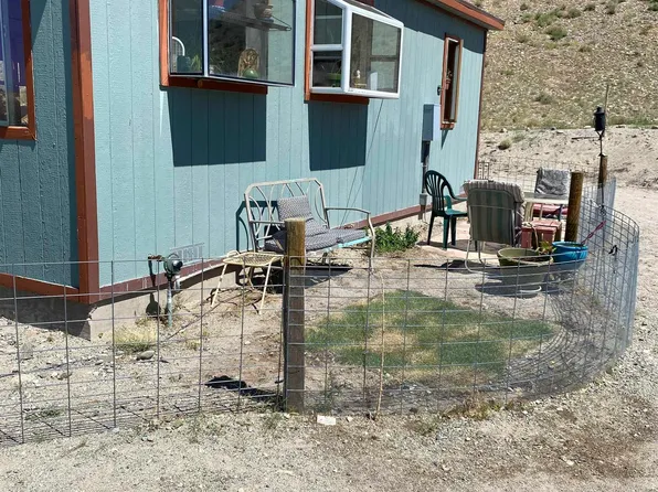 150 Copperbelt Rd, Smith, NV 89430