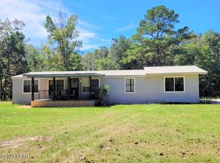 2428 Highway 179a, Westville, FL 32464