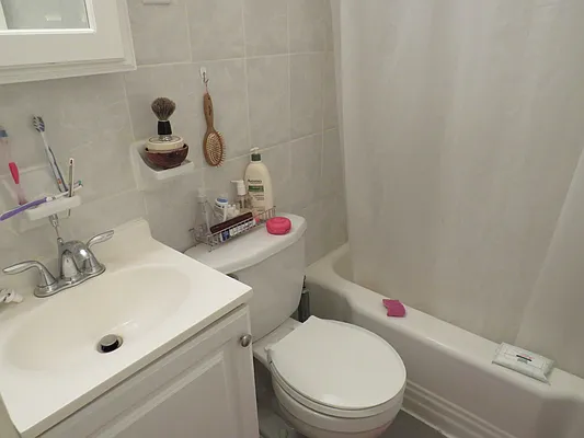 Rented by Brown Harris Stevens | media 23