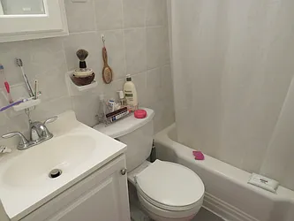 Rented by Brown Harris Stevens