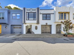 254 Maynard St, San Francisco, CA 94112