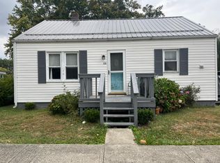 221 Sycamore St N, Lynchburg, OH 45142