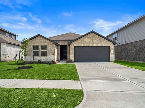 2nd image of 20827 Marigold Meadow St