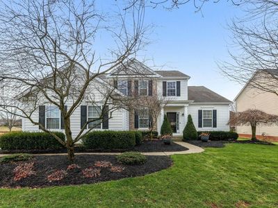 7231 Sumption Dr, New Albany, OH, 43054