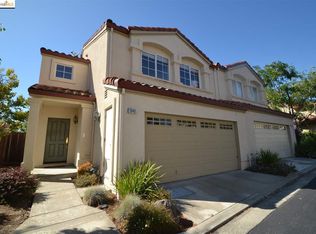 20481 Summercrest Dr, Castro Valley, CA 94552