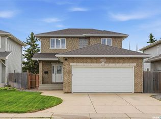 455 Buckwold COVE, Saskatoon, SK S7N 4W1