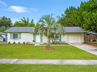 441 Altara Dr, Saint Augustine, FL 32086
