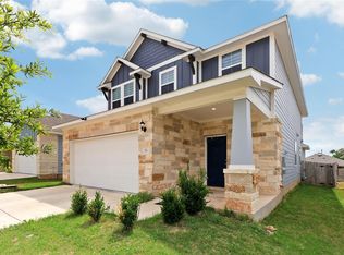 33 Bent Trail Ln, Georgetown, TX 78628