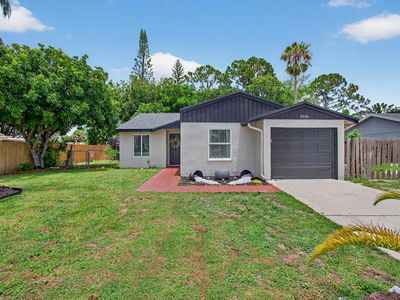 8300 Little Beth Drive E, Boynton Beach, FL, 33472