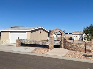 14284 E Fortuna Palms Pl, Yuma, AZ 85367