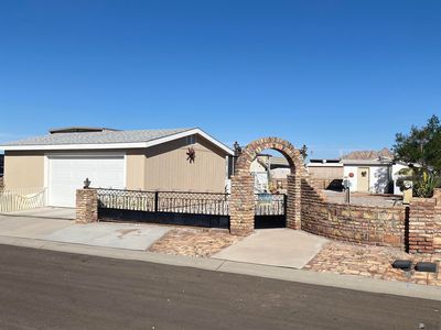 14284 E Fortuna Palms Pl, Yuma, AZ, 85367