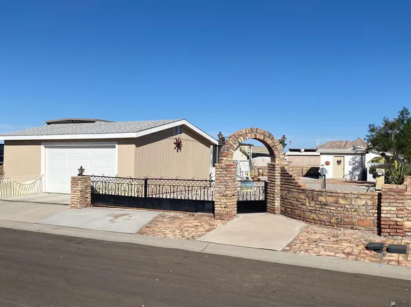 14284 E Fortuna Palms Pl, Yuma, AZ 85367
