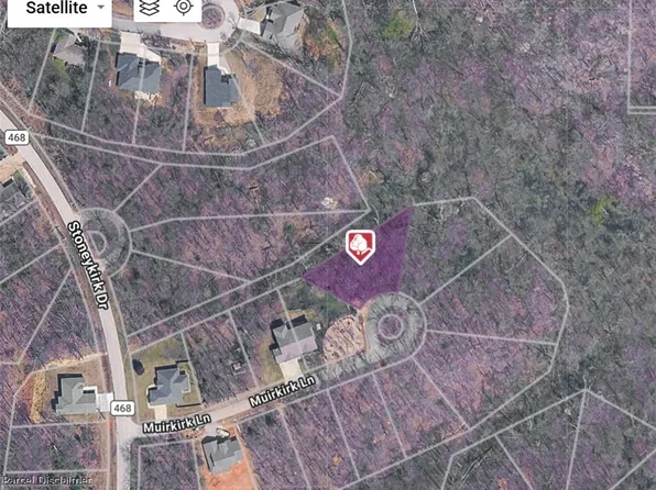 Muirkirk Ln #5, Bella Vista, AR 72715