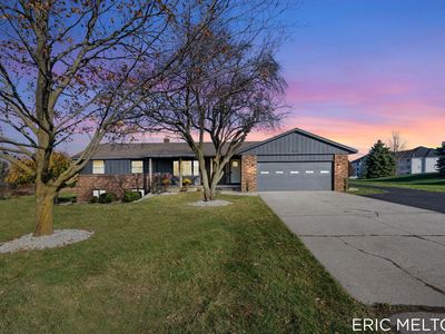 2965 Quincy St, Hudsonville, MI, 49426