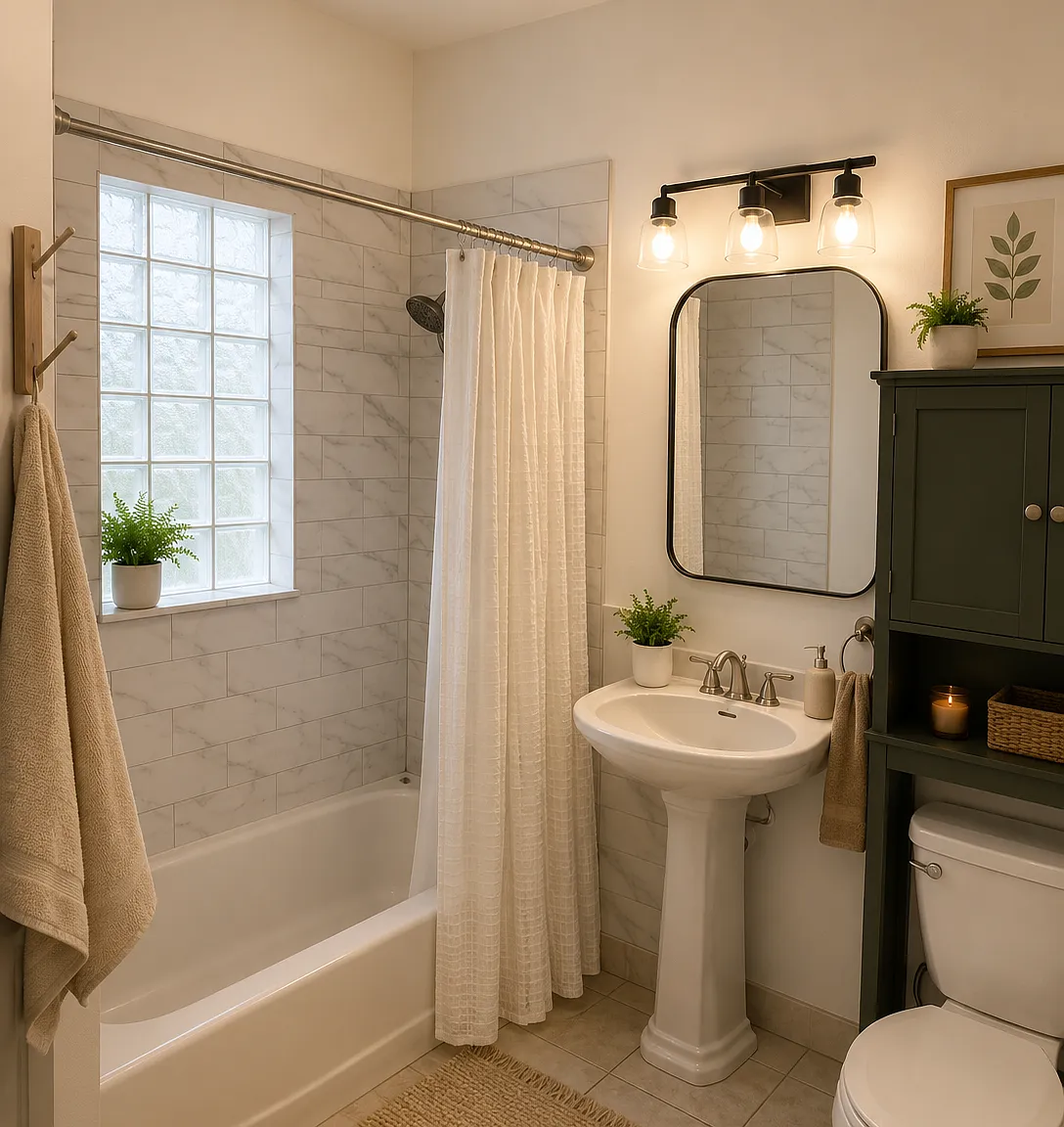 2 bed, 1225 sqft, $3,500 — Photo 3