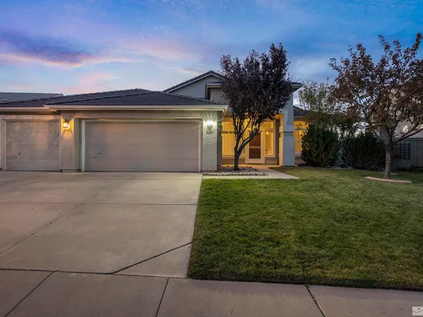 9655 Glen Ridge Dr, Reno, NV 89521