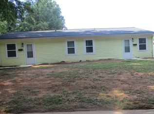 321 Oak St #321, Mooresville, NC 28115