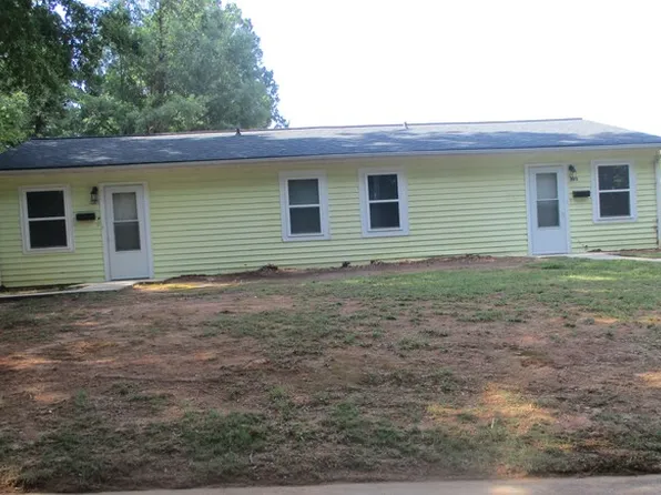 321 Oak St #321, Mooresville, NC 28115