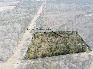 694 Frances Ln, Diana, TX 75640