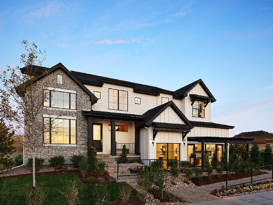 Farmhouse