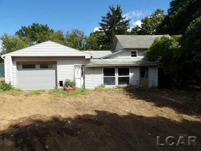 10180 Milnes Rd, Jonesville, MI, 49250