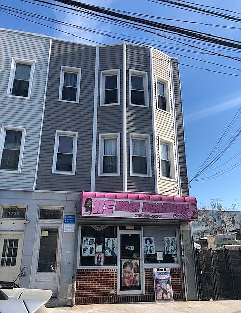 2nd image of 1732 White Plains Rd