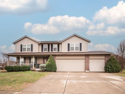 5556 Shady Meadows Dr, Hamilton, OH, 45011