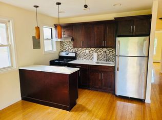 15537 115th Dr FLOOR 2, Jamaica, NY 11434