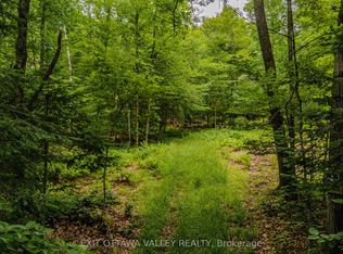 0 Peplinskie Rd, Madawaska Valley, ON K0J1L0