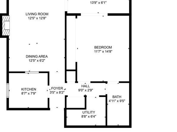 9837 E Peakview Avenue #D05, Englewood, CO 80111