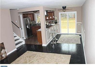 4th image of 1419 Oak Hill Dr