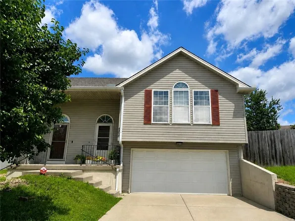508 NW 71st Ter, Kansas City, MO 64116