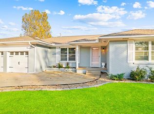 3108 NW 61st St, Oklahoma City, OK 73112