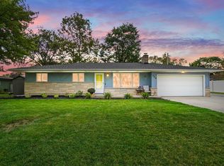 7214 Penrose Dr, Fort Wayne, IN 46835