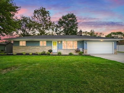 7214 Penrose Dr, Fort Wayne, IN, 46835