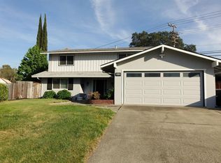 4642 Pedersen Way, Carmichael, CA 95608