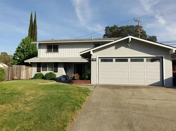 4642 Pedersen Way, Carmichael, CA 95608