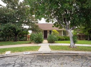 3025 Via Cerro, Montebello, CA 90640