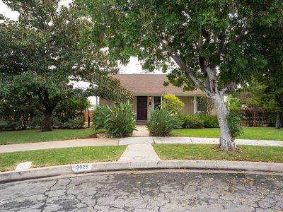 3025 Via Cerro, Montebello, CA, 90640