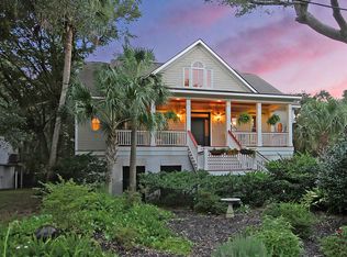 31 27th Ave, Isle Of Palms, SC 29451