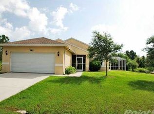 5412 Montego Ln, Port Charlotte, FL 33981