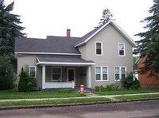 1330 3rd St, Wausau, WI 54403