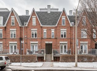45 Sudbury St UNIT 4505, Toronto, ON M6J3W6