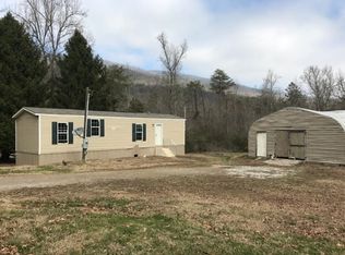 428 Steve Brown Rd, Bean Station, TN 37708