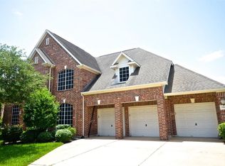21106 Falcon Creek Ct, Richmond, TX 77406