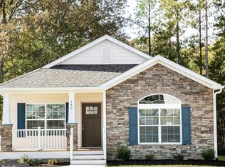 116 Hickory Hill Overlook Ct, Fredericksburg, VA 22405